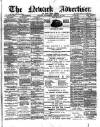 Newark Advertiser Wednesday 16 January 1901 Page 1