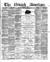 Newark Advertiser Wednesday 06 February 1901 Page 1