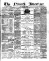 Newark Advertiser Wednesday 15 May 1901 Page 1