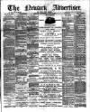 Newark Advertiser Wednesday 19 June 1901 Page 1