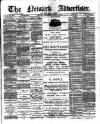 Newark Advertiser Wednesday 10 July 1901 Page 1
