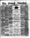 Newark Advertiser Wednesday 31 July 1901 Page 1