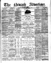 Newark Advertiser Wednesday 04 September 1901 Page 1