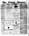 Newark Advertiser Wednesday 01 January 1902 Page 1