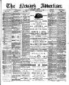 Newark Advertiser Wednesday 05 February 1902 Page 1