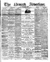 Newark Advertiser Wednesday 30 April 1902 Page 1