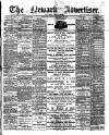 Newark Advertiser Wednesday 07 May 1902 Page 1