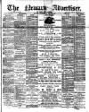 Newark Advertiser Wednesday 14 May 1902 Page 1