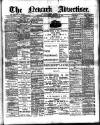 Newark Advertiser Wednesday 14 January 1903 Page 1