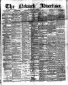 Newark Advertiser Wednesday 18 February 1903 Page 1