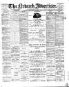 Newark Advertiser Wednesday 06 January 1904 Page 1