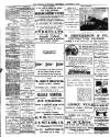 Newark Advertiser Wednesday 03 November 1909 Page 4