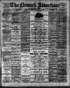 Newark Advertiser Wednesday 12 January 1910 Page 1