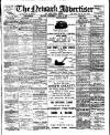 Newark Advertiser Wednesday 06 April 1910 Page 1