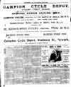 Newark Advertiser Wednesday 04 May 1910 Page 16