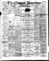 Newark Advertiser Wednesday 11 May 1910 Page 1