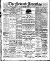 Newark Advertiser Wednesday 18 May 1910 Page 1