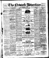 Newark Advertiser Wednesday 08 June 1910 Page 1