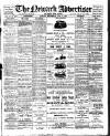 Newark Advertiser Wednesday 15 June 1910 Page 1