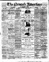 Newark Advertiser Wednesday 05 October 1910 Page 1