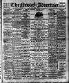 Newark Advertiser Wednesday 26 October 1910 Page 1