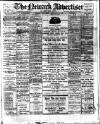 Newark Advertiser Wednesday 28 December 1910 Page 1