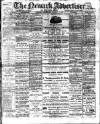 Newark Advertiser Wednesday 04 January 1911 Page 1