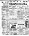 Newark Advertiser Wednesday 18 January 1911 Page 4