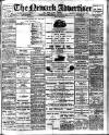 Newark Advertiser Wednesday 02 August 1911 Page 1