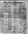 Newark Advertiser Wednesday 27 December 1911 Page 1