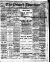 Newark Advertiser Wednesday 10 January 1912 Page 1