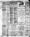 Newark Advertiser Wednesday 10 January 1912 Page 4