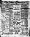 Newark Advertiser Wednesday 24 January 1912 Page 1
