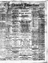 Newark Advertiser Wednesday 07 February 1912 Page 1
