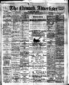 Newark Advertiser Wednesday 21 February 1912 Page 1