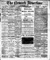 Newark Advertiser Wednesday 15 May 1912 Page 1