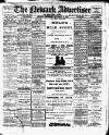 Newark Advertiser Wednesday 20 November 1912 Page 1