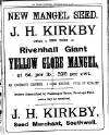 Newark Advertiser Wednesday 30 April 1913 Page 9