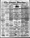 Newark Advertiser Wednesday 13 January 1915 Page 1