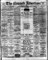Newark Advertiser Wednesday 01 December 1915 Page 1
