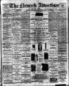 Newark Advertiser Wednesday 08 December 1915 Page 1