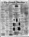 Newark Advertiser Wednesday 22 December 1915 Page 1