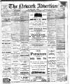 Newark Advertiser Wednesday 05 January 1916 Page 1
