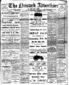 Newark Advertiser Wednesday 02 February 1916 Page 1