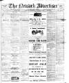 Newark Advertiser Wednesday 09 February 1916 Page 1