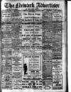 Newark Advertiser Wednesday 02 August 1916 Page 1