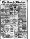 Newark Advertiser Wednesday 01 November 1916 Page 1