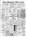 Newark Advertiser Wednesday 27 December 1916 Page 1