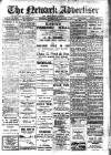 Newark Advertiser Wednesday 03 January 1917 Page 1