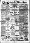 Newark Advertiser Wednesday 10 January 1917 Page 1